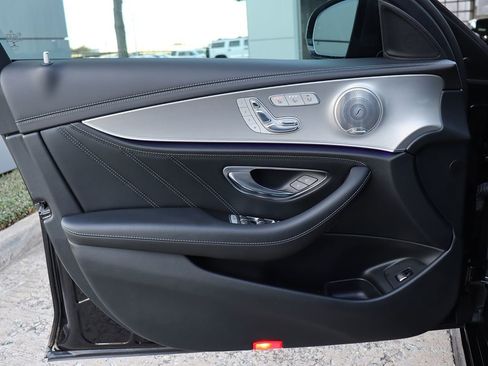 Used 2018 Mercedes-Benz E 63 AMG S image 50