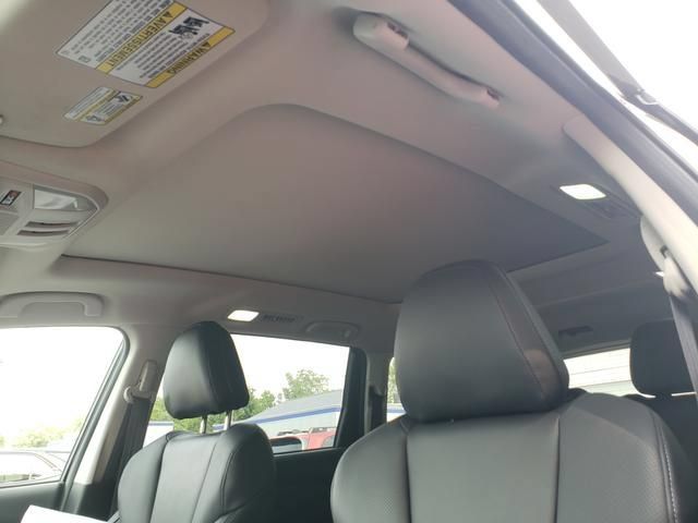 Certified 2024 Subaru Ascent Limited w/ Technology Package AWD/4WD image 16