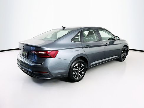 Used 2024 Volkswagen Jetta S image 9