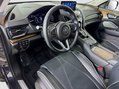 Used 2019 Acura RDX AWD w/ Advance Package image 19
