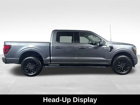 Used 2026 Ford F150 Lariat w/ Equipment Group 502A High AWD/4WD image 13