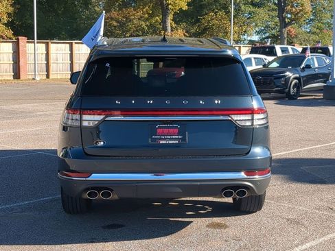 Used 2023 Lincoln Aviator Reserve w/ Elements Package Plus image 7