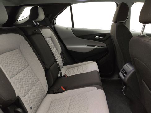 Used 2024 Chevrolet Equinox LS image 19