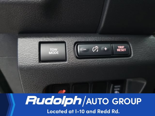 Used 2025 Nissan Frontier PRO-4X w/ Pro Premium Package AWD/4WD image 16
