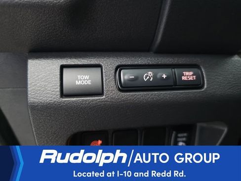Used 2025 Nissan Frontier PRO-4X w/ Pro Premium Package AWD/4WD image 16