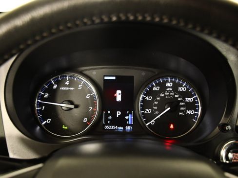 Used 2020 Mitsubishi Outlander SEL AWD/4WD image 18