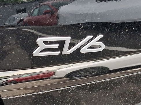 New 2026 Kia EV6 GT-Line AWD/4WD image 14