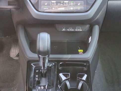 New 2026 Subaru Forester Sport image 18