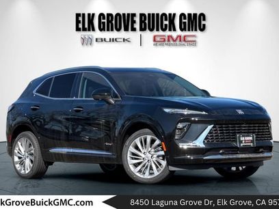 New 2026 Buick Envision Avenir