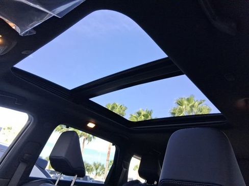 New 2026 INFINITI QX60 Sport w/ Dark Cargo Package image 20