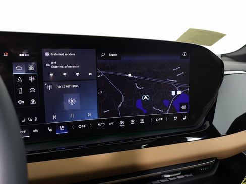 New 2025 Audi A5 2.0T Premium Plus image 7