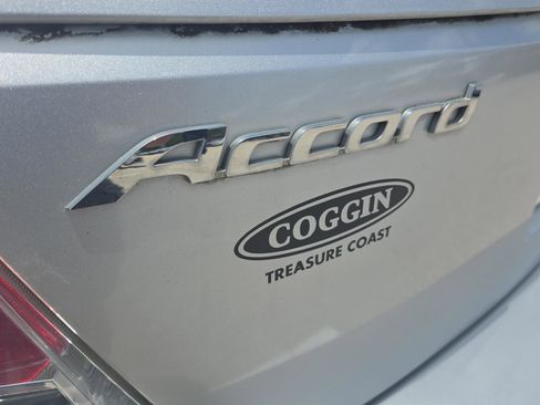 Used 2009 Honda Accord LX-P image 37