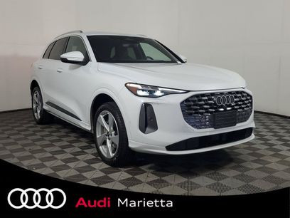 Used 2025 Audi Q5 Premium Plus