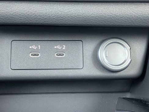 New 2026 Nissan Rogue SV image 30