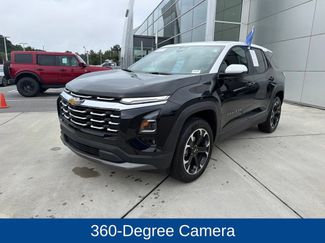 Used 2026 Chevrolet Equinox LT w/ Convenience Package II AWD/4WD video 3