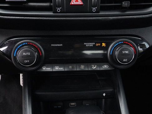 Used 2022 Kia Forte GT w/ GT2 Package FWD image 45