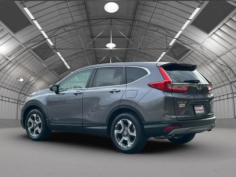 Used 2018 Honda CR-V EX image 5