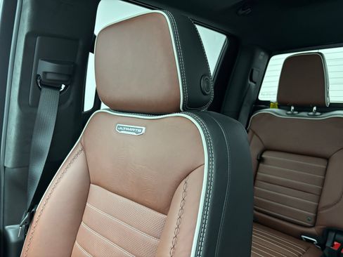 New 2026 GMC Sierra 2500 Denali Ultimate AWD/4WD image 48