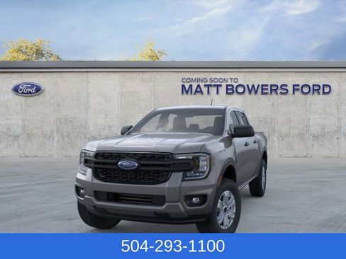 New 2026 Ford Ranger XL RWD image 3
