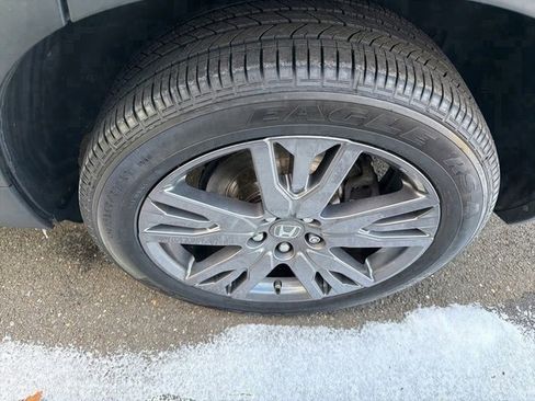 Used 2022 Honda Pilot Sport image 6