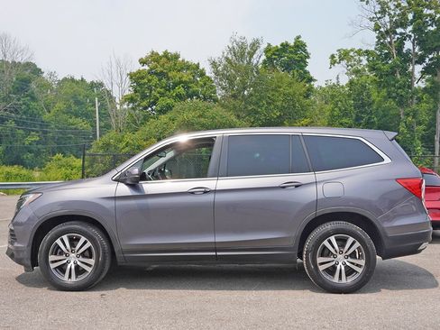 Used 2017 Honda Pilot EX-L image 16