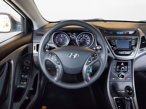 Used 2014 Hyundai Elantra SE w/ Option Group 02 image 20