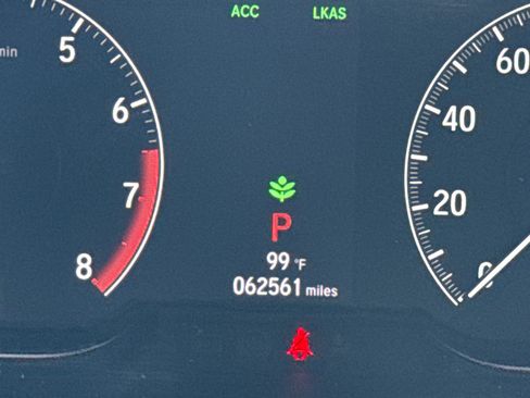 Used 2018 Honda Accord Sport image 20