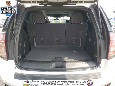 Used 2021 Chevrolet Tahoe LS AWD/4WD image 25