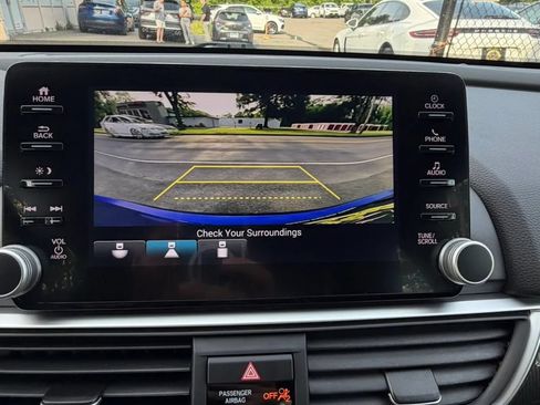 Used 2019 Honda Accord Sport image 26