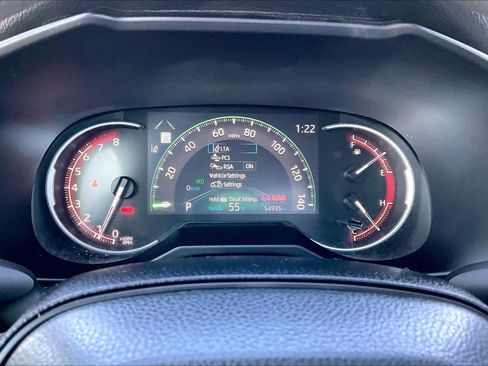 Used 2023 Toyota RAV4 LE image 25