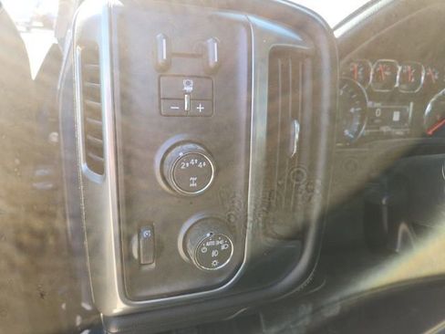 Used 2017 Chevrolet Silverado 2500 LTZ w/ Duramax Plus Package image 12