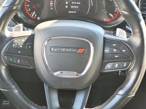 Used 2024 Dodge Durango GT AWD/4WD image 27