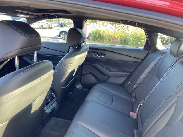 Used 2025 Honda Accord Sport image 17