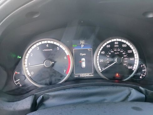 Used 2017 Lexus NX 200t F Sport w/ F Sport Premium Package image 12