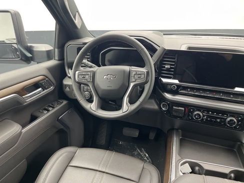 New 2026 Chevrolet Silverado 2500 High Country w/ High Country Premium Package AWD/4WD image 25
