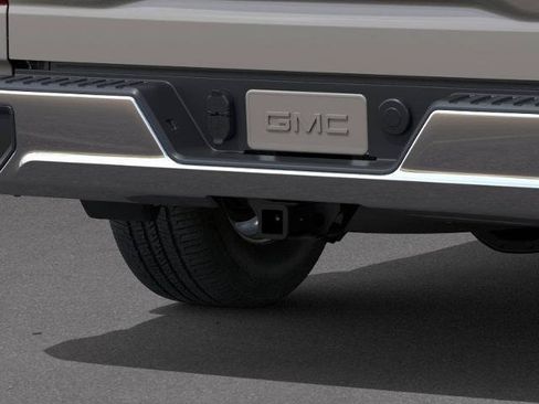 New 2026 GMC Sierra 1500 Pro w/ Pro Value Package RWD image 14