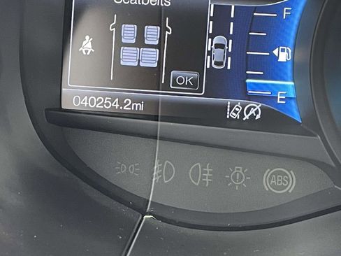 Used 2024 Ford Edge SEL image 28