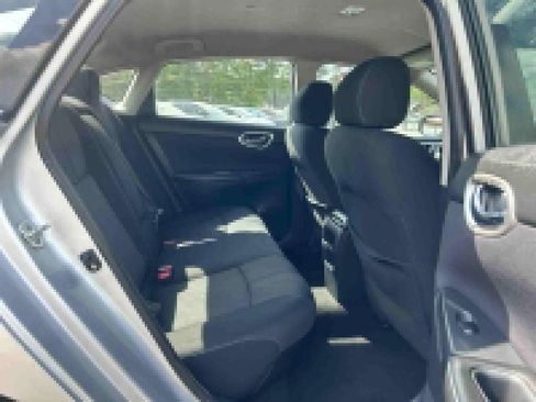 Used 2016 Nissan Sentra SR w/ Protection Package FWD image 15