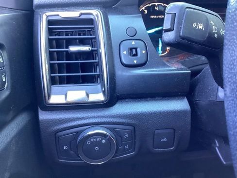 Used 2023 Ford Ranger XLT w/ Equipment Group 302A High AWD/4WD image 30