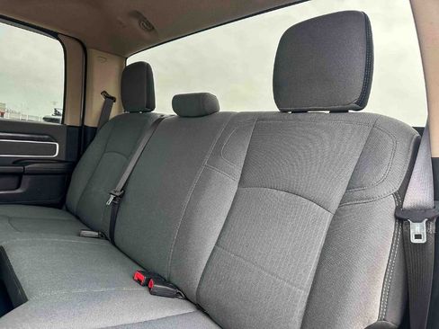 Used 2020 RAM 2500 Big Horn image 19