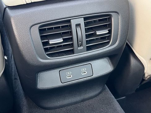 Used 2025 Acura TLX A-Spec Package image 12