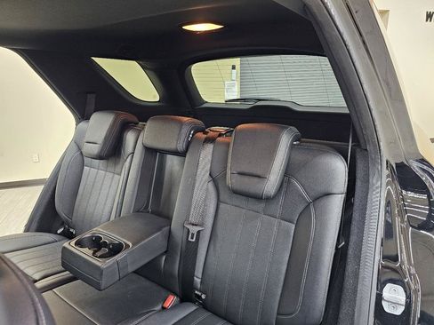 Used 2018 Mercedes-Benz GLE 350 w/ Premium 1 Package image 27