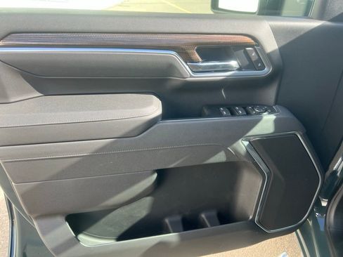 New 2026 Chevrolet Silverado 2500 LT AWD/4WD image 9