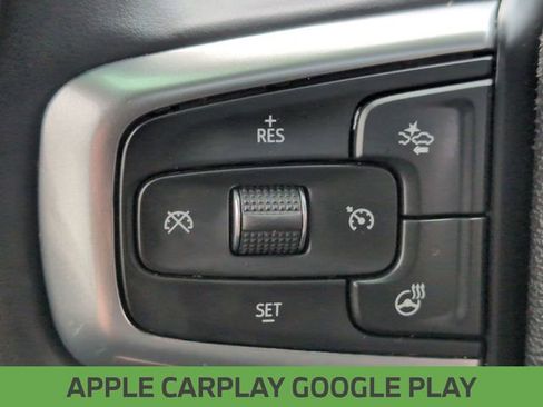 Used 2024 Chevrolet Silverado 2500 LT image 19