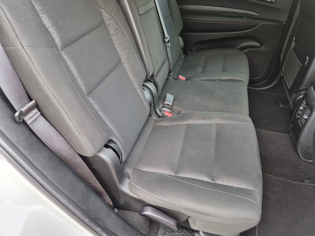 Used 2025 Dodge Durango GT AWD/4WD image 27