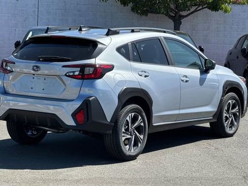 New 2025 Subaru Crosstrek 2.0i Premium AWD/4WD image 4
