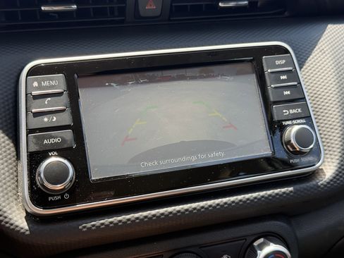 Used 2024 Nissan Kicks S FWD image 22