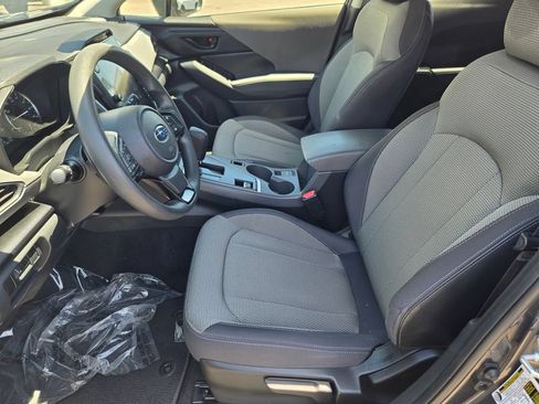 Used 2024 Subaru Crosstrek 2.0i Premium AWD/4WD image 11