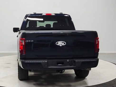 Used 2024 Ford F150 XLT AWD/4WD image 6