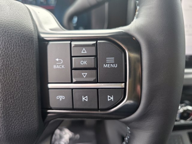 New 2027 Ford F250 Platinum w/ FX4 Off-Road Package AWD/4WD image 28